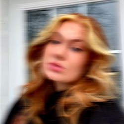 Elle, The Onlyfans Model