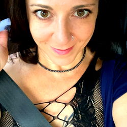 Anniefanny Exclusive photo