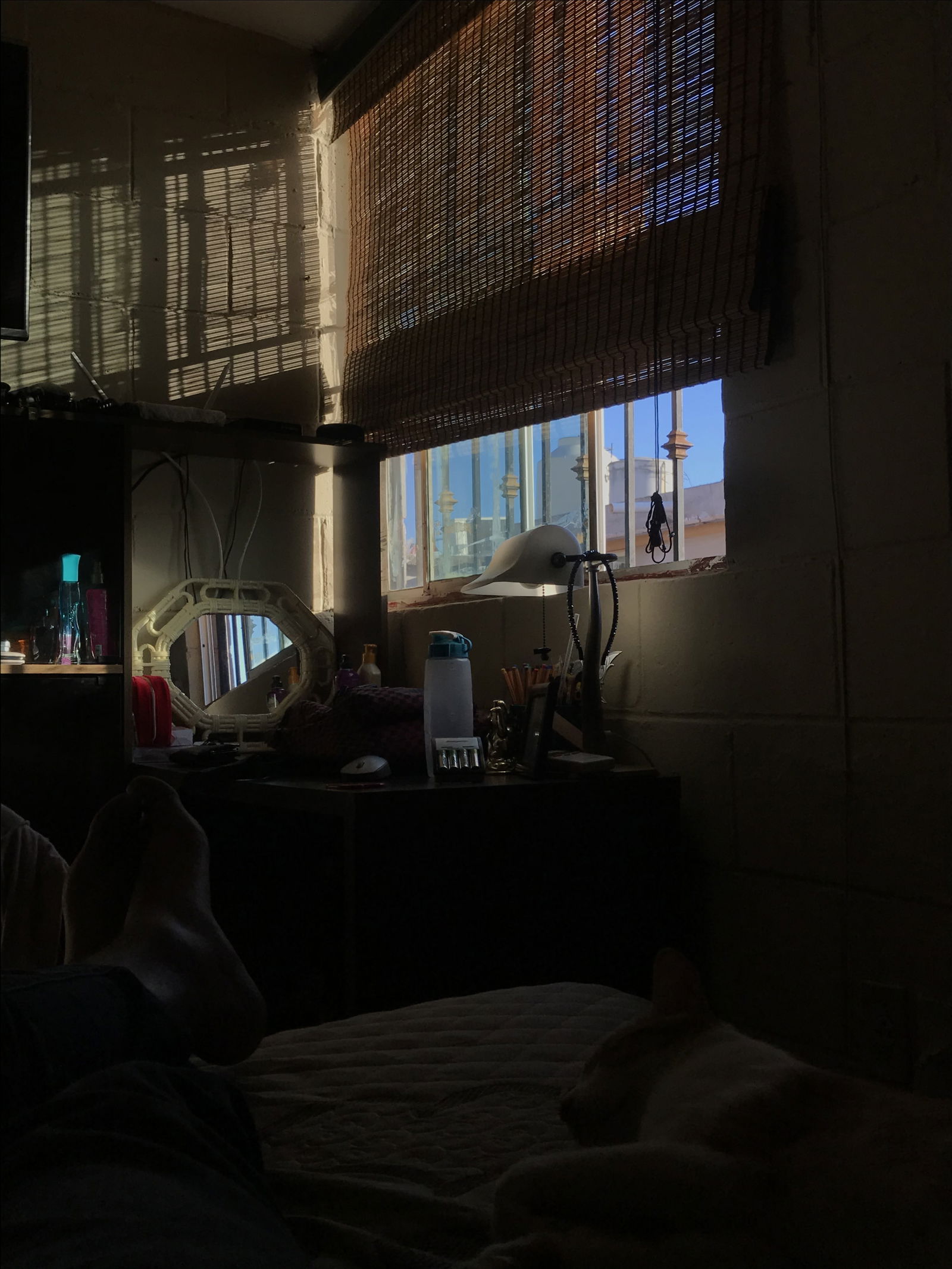 arcenio mercado photo