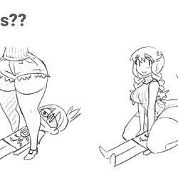 Intriguing Artwork: An OnlyFans Model Named 'Ten su' as the User?