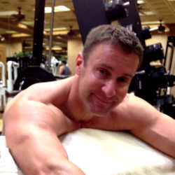 Jack Lawrence XXX photo