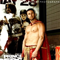 Jack Lawrence XXX photo