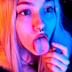 Paprica Clain, Playful Adult Model