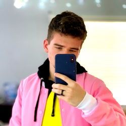 Derk Vantasium, Model Photographer