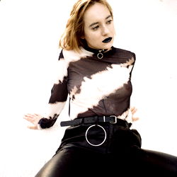 Maryna, Fashion Model from Minsk