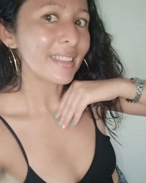 Rosa Angélica photo