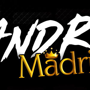 Andrew Madrid photo