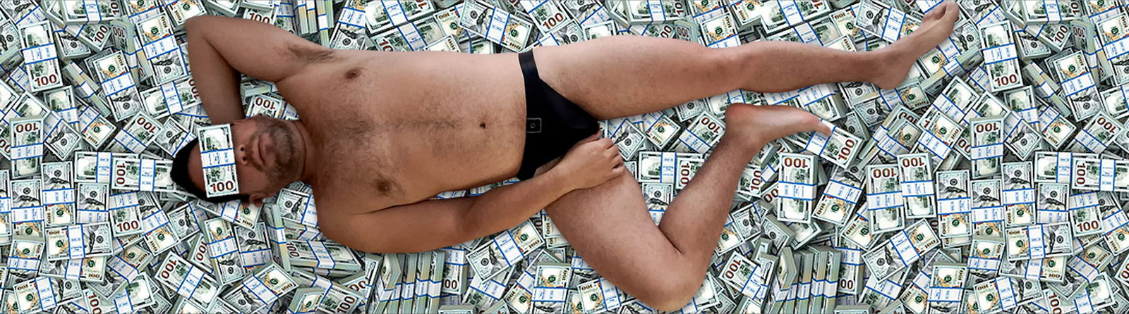 andrew &amp; Alfie photo