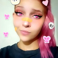 Alheli Free on Onlyfans