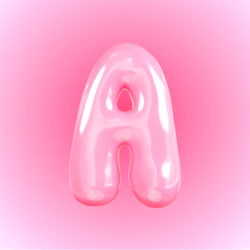 Ashley Belmont - A 3D Model