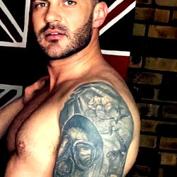 Onlyfans Model HunterZa