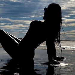 Alexalatina69💗 photo