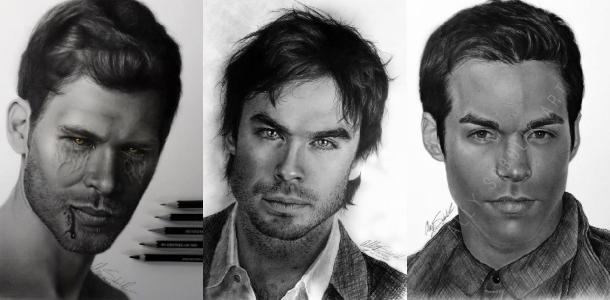 Ally Sobolik Art photo