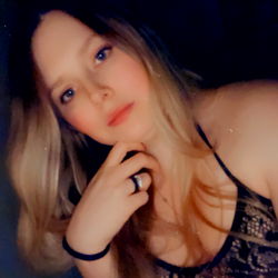 Brandy - OnlyFans Model, From Minnesota