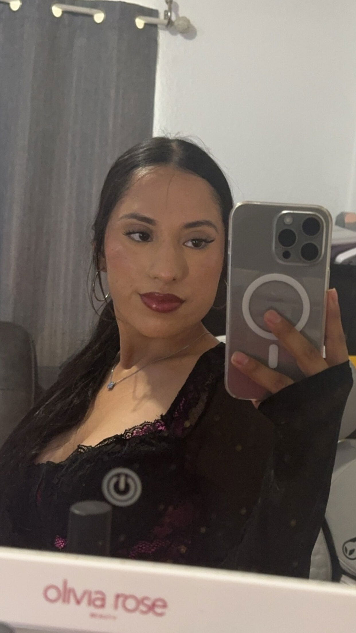 Dominique Perez photo