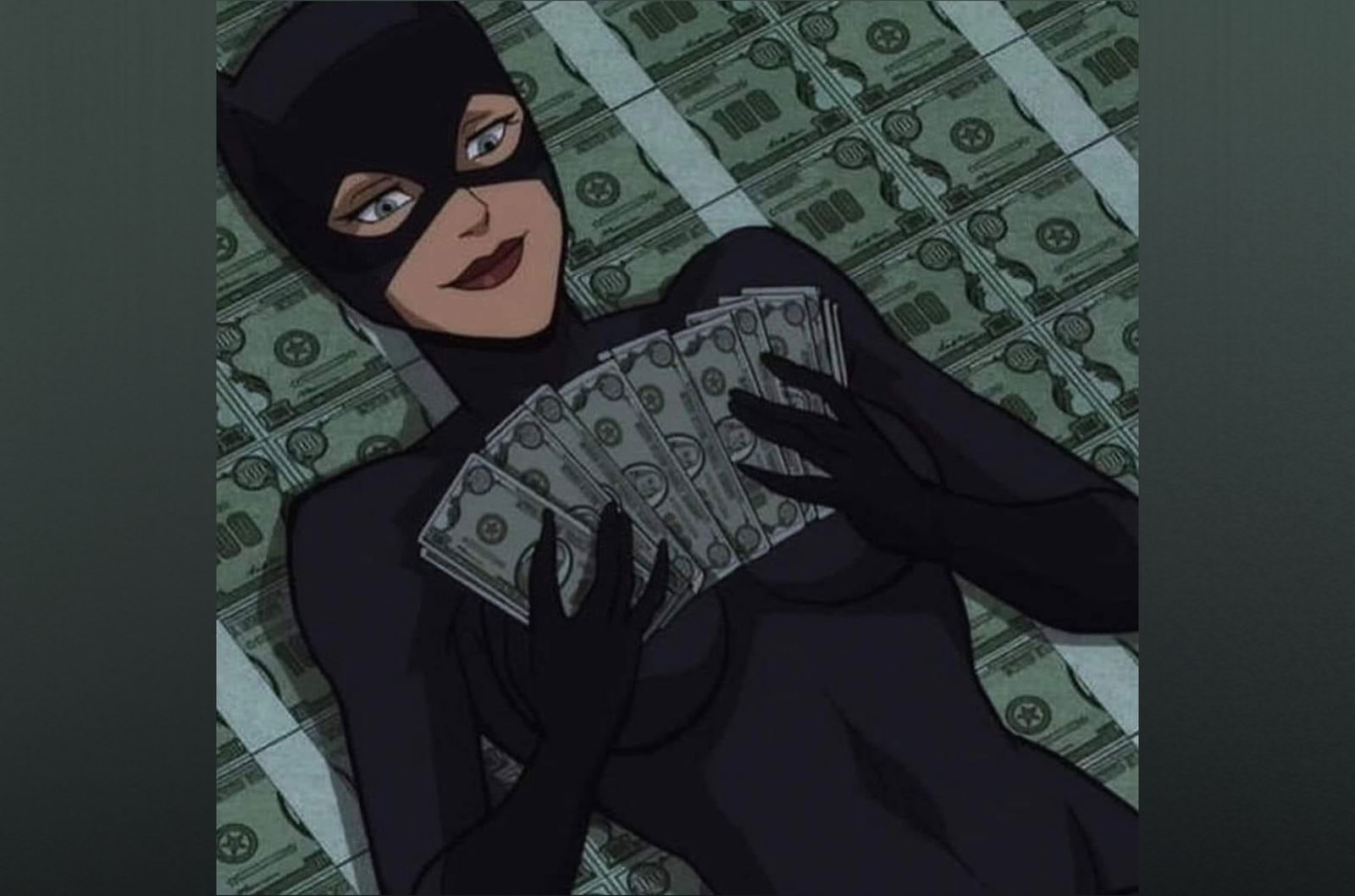 Aphrodite Bruja🫧 photo