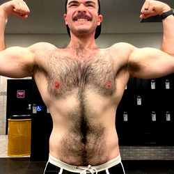 AdjectiveOtter photo