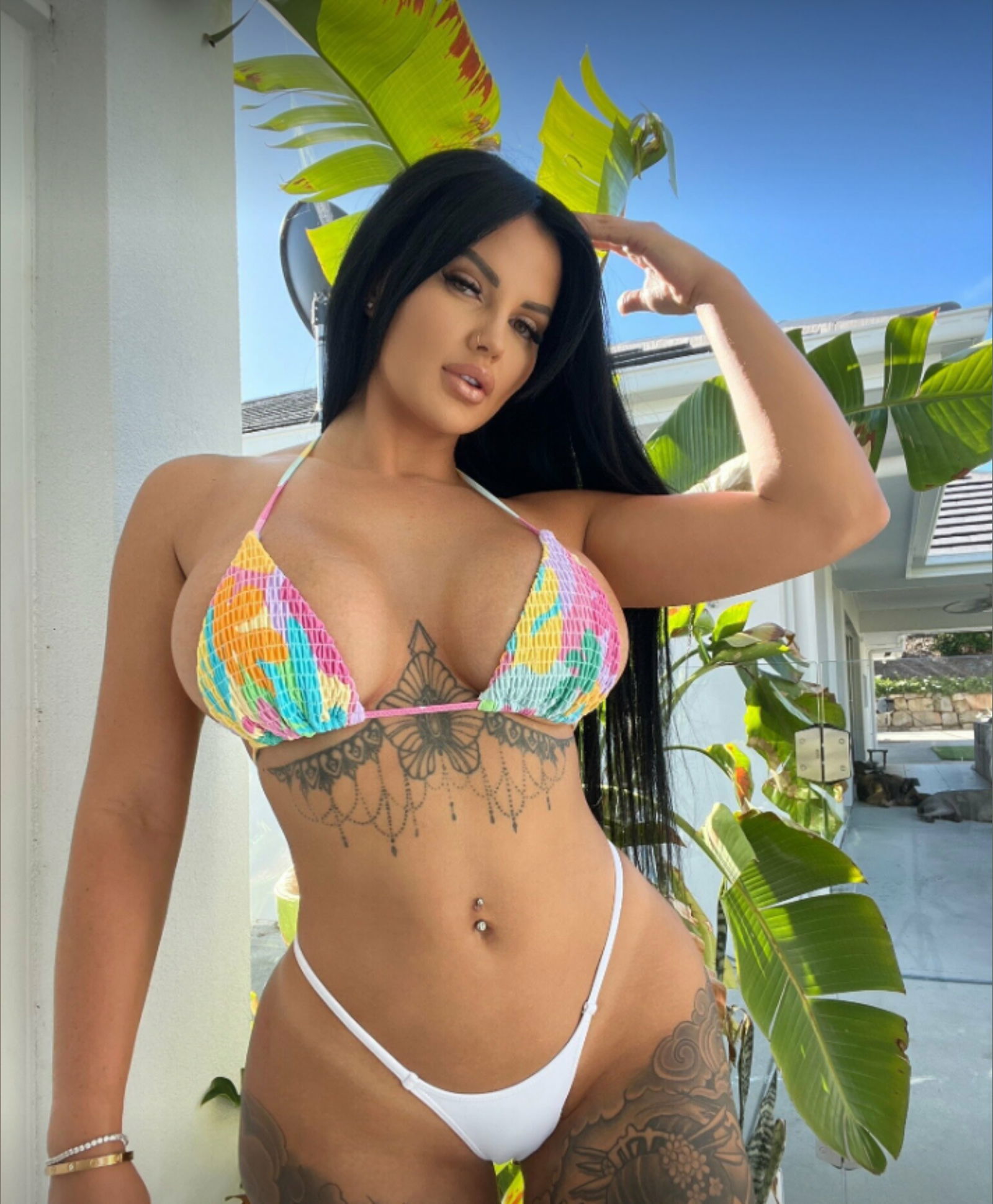 Renee Gracie 🇦🇺 Australia’s Queen photo