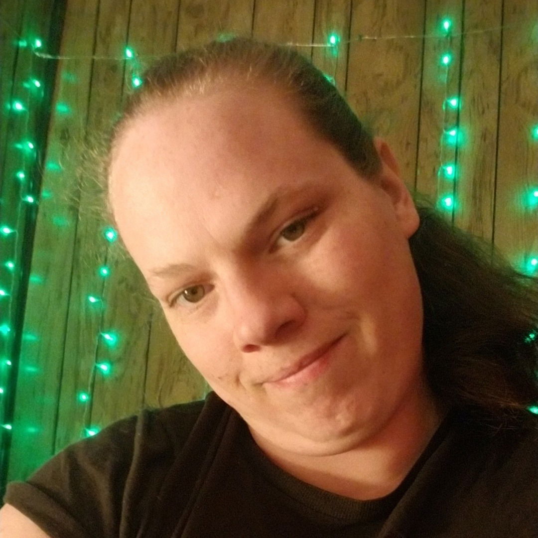 Olivia Jackson photo