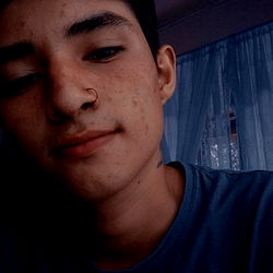 Ariel Monestel photo