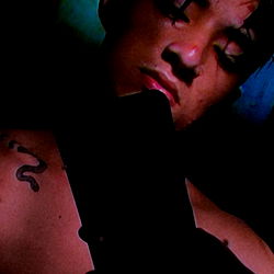 Ariel Monestel: A Striking Model's Career