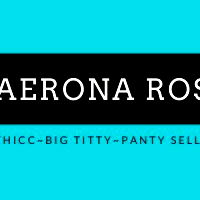 Aerona Rose photo