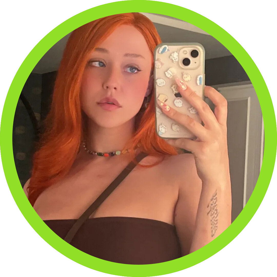 Sabrina Nichole (Best🍒On Here!) photo