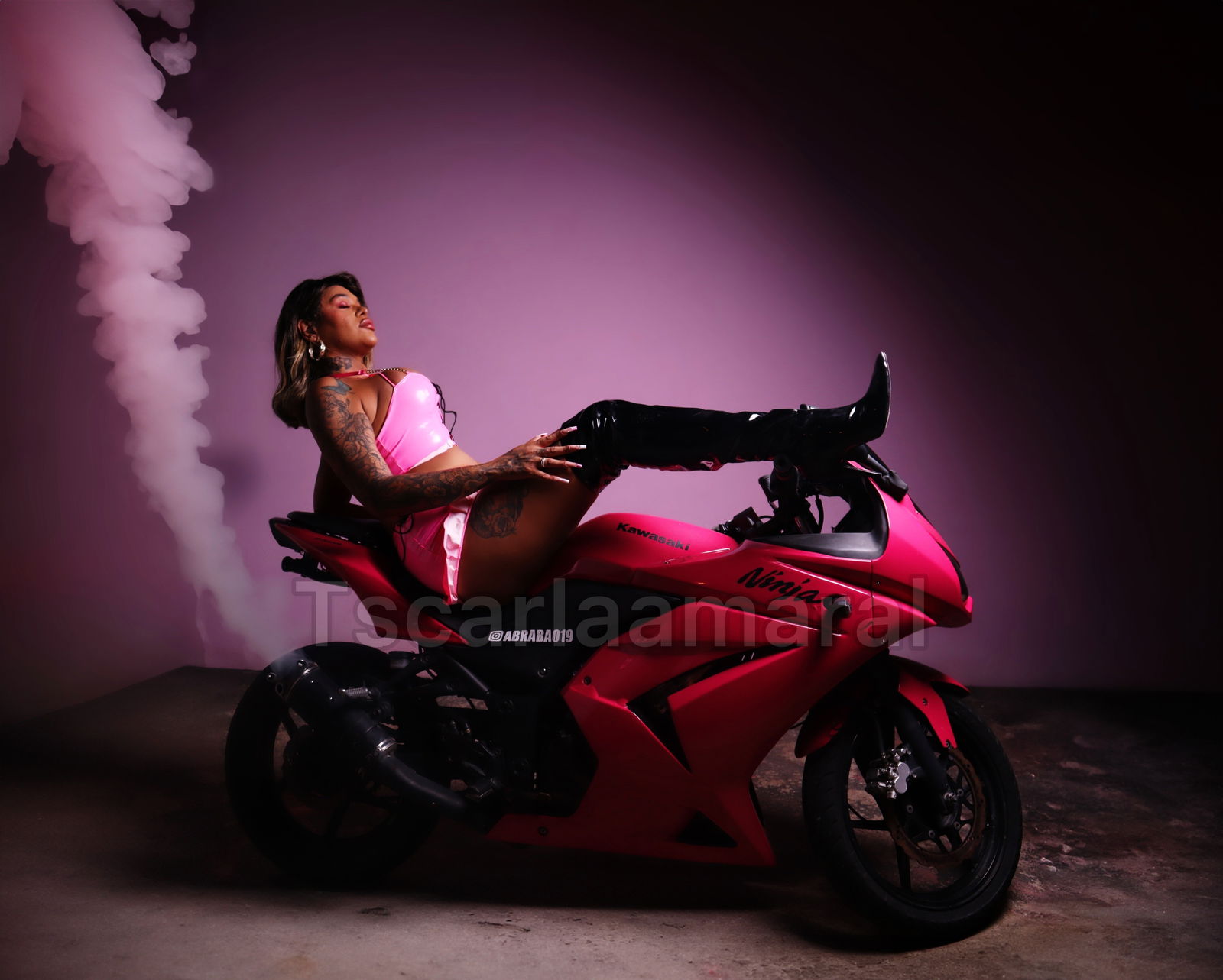 Carla Amaral 🤍 photo