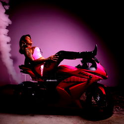 Carla Amaral ๐ค photo