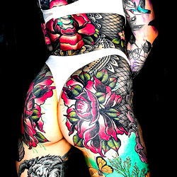 Stunning Alira Model Photoshoot