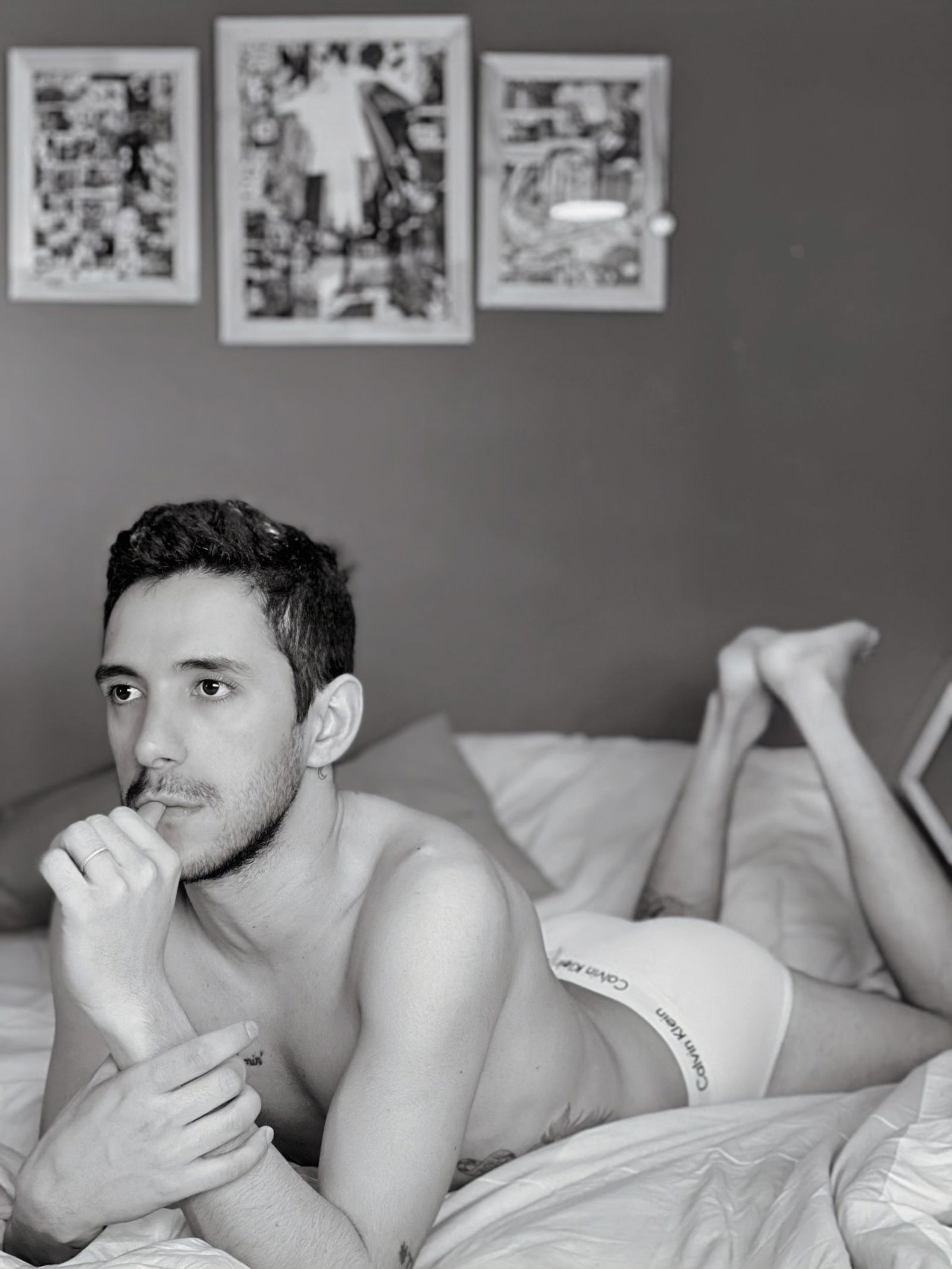 Adrian Cabrera photo