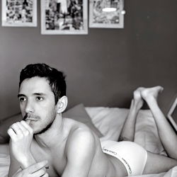 Adrian Cabrera photo