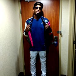 Jlong88, 21-year-old Male Model from Savannah, GA