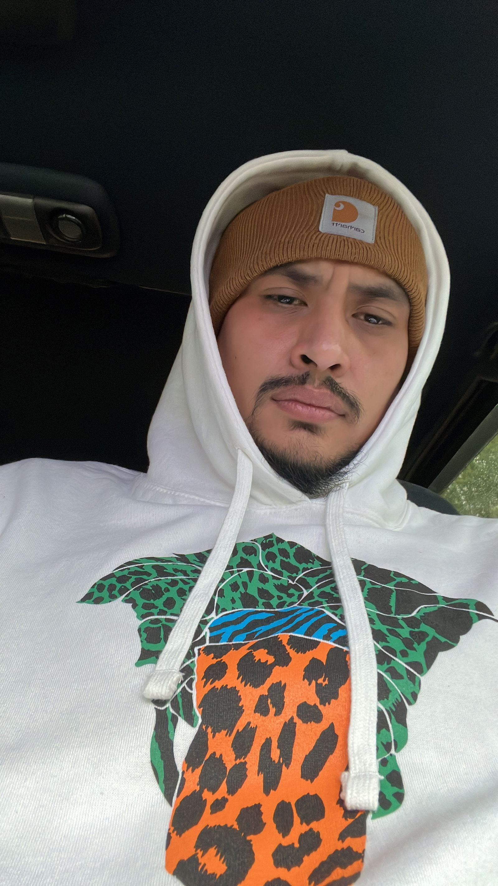 Alexander Caballero photo