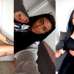 Mery Cherry 🍒 photo