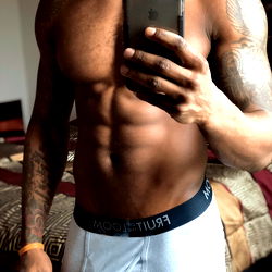 King Pluto's Absolute Man-cessory