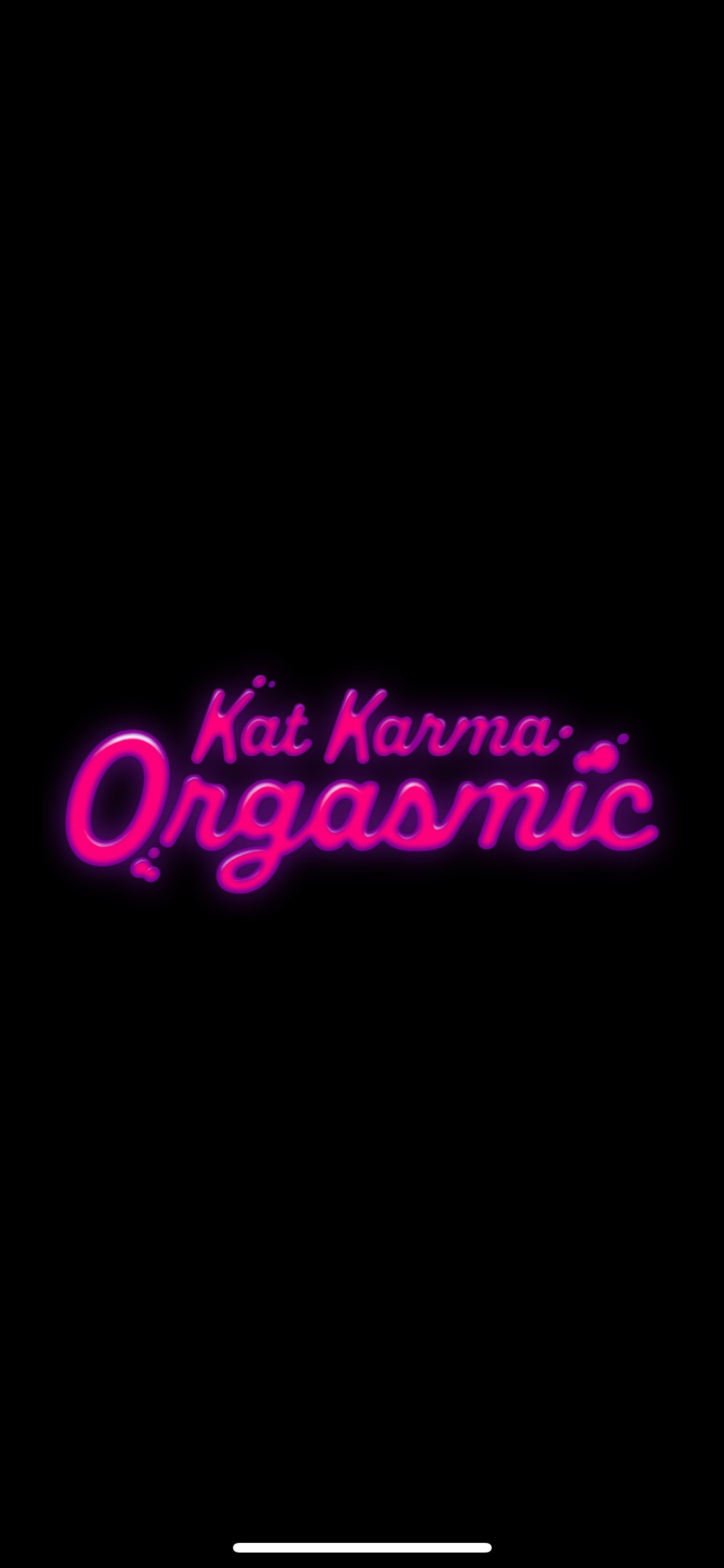 Kat Karma Orgasmic photo