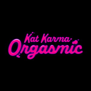 Kat Karma Orgasmic photo
