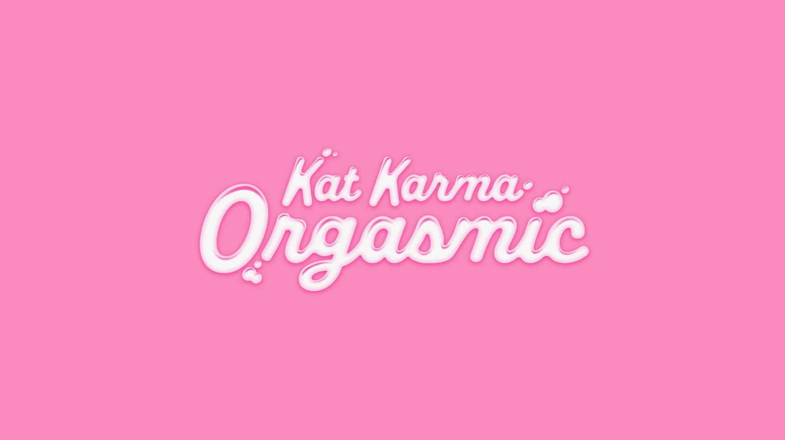 Kat Karma Orgasmic photo