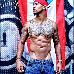 Papi Sanchez 🇵🇷 🇩🇴 VIP PAGE photo