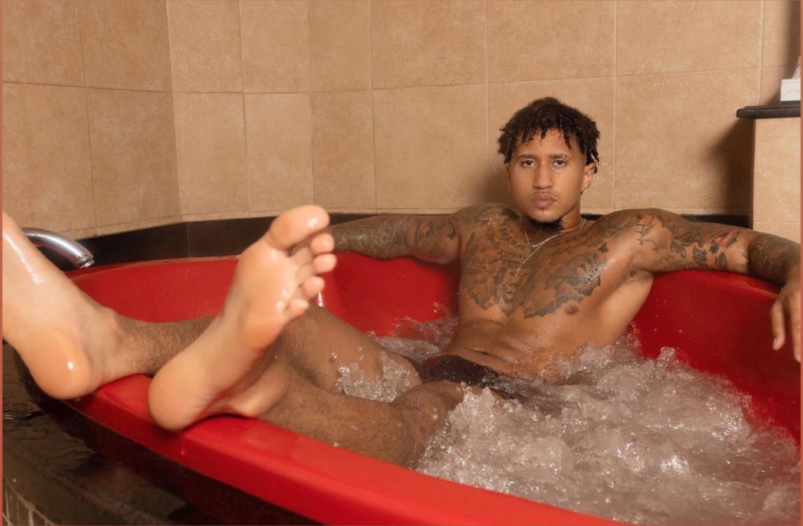 Papi Sanchez 🇵🇷 🇩🇴 VIP PAGE photo