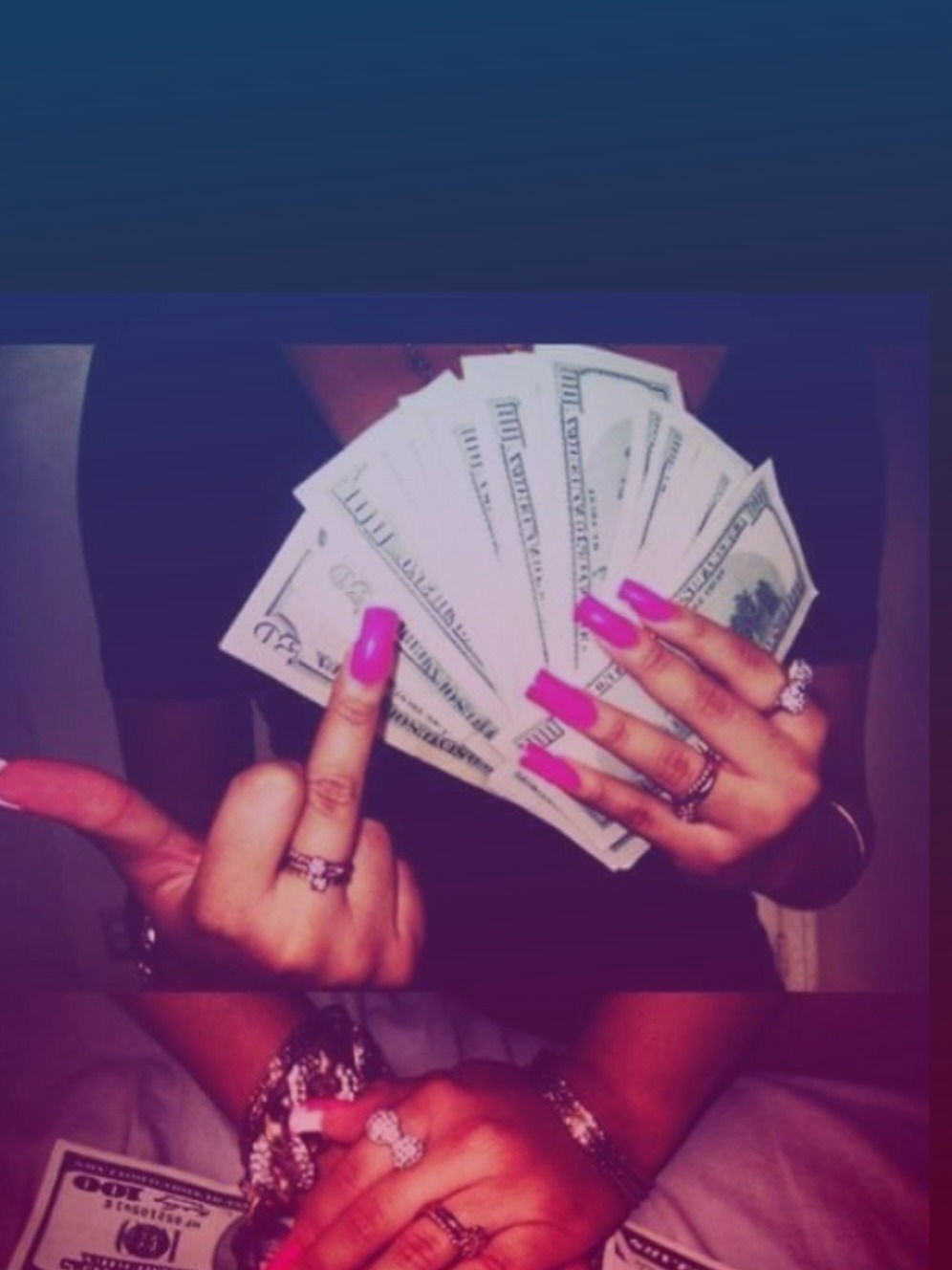 Brookiee babe 😈 photo