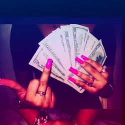 Brookiee babe 😈 photo