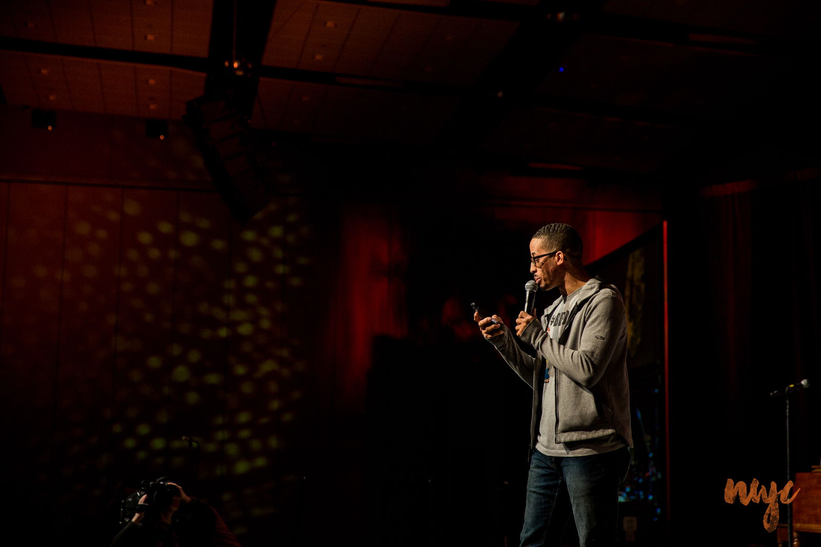 Aaronology Jokes photo