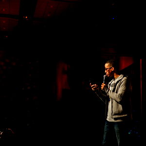 Aaronology Jokes photo