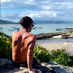 Liam โก๏ธ photo