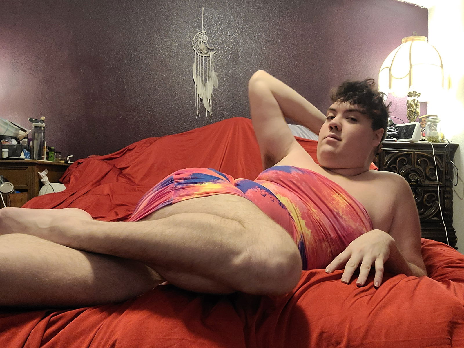 Au Natural Amazon photo