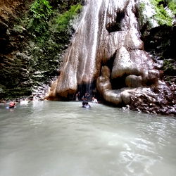 Serene Natural Beauty - Annavi