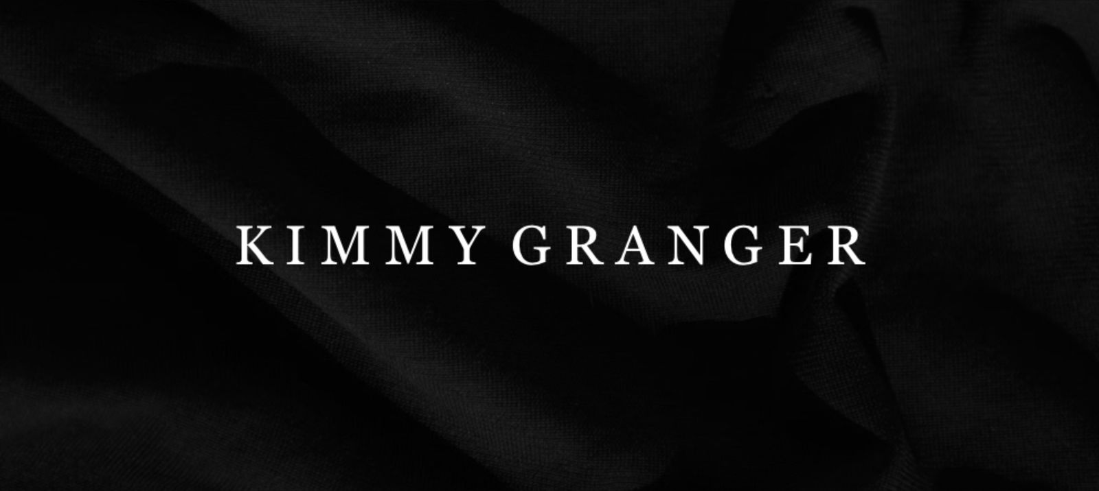 Kimmy Granger photo