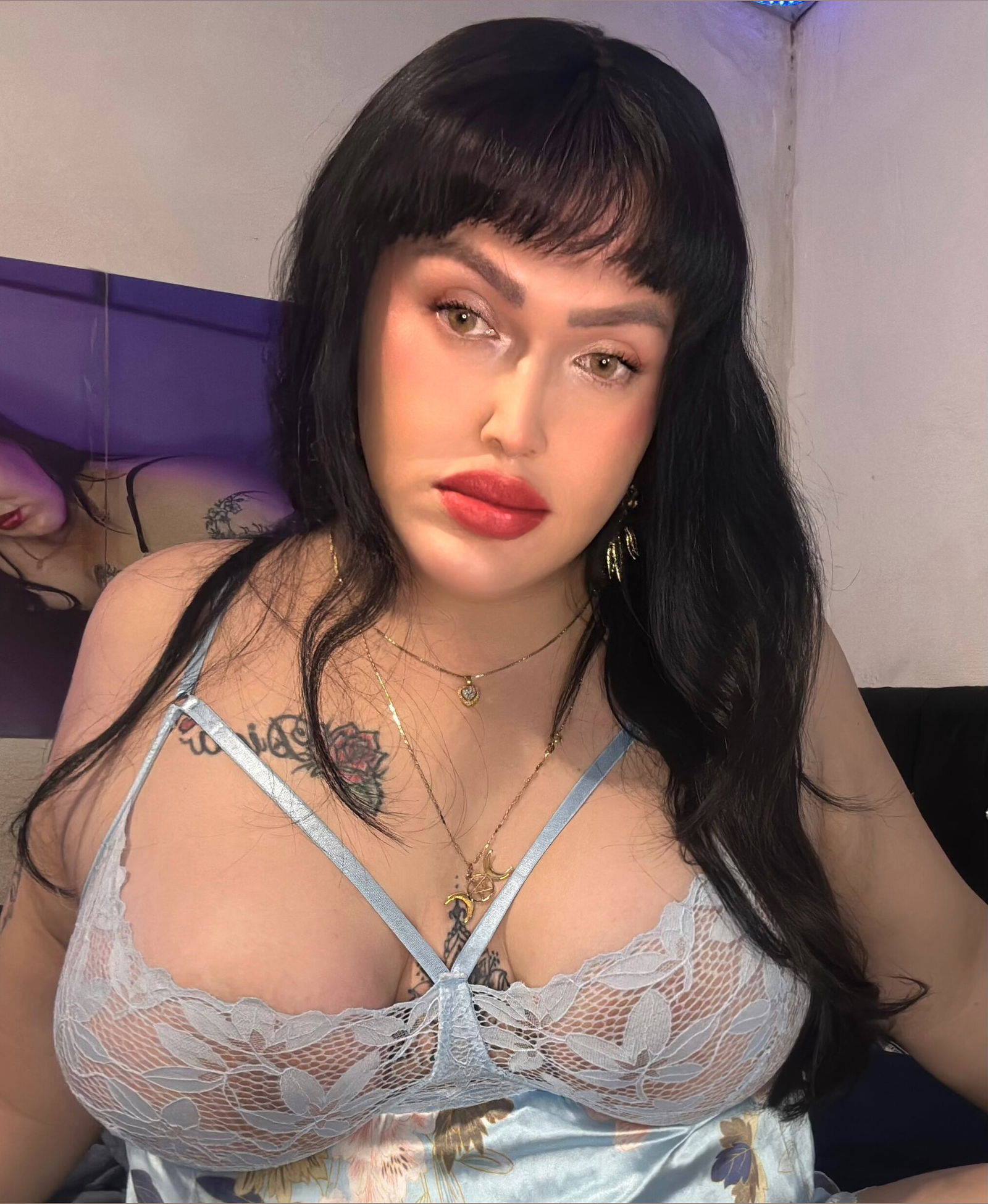 Big Boobs by Amanda BBW🍒 photo